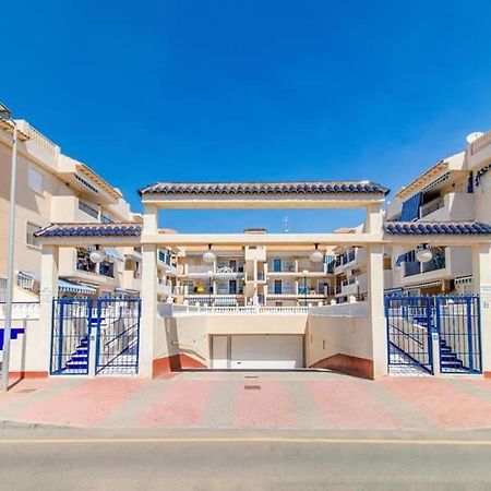Ferienwohnung Raxi Torrevieja Exterior foto