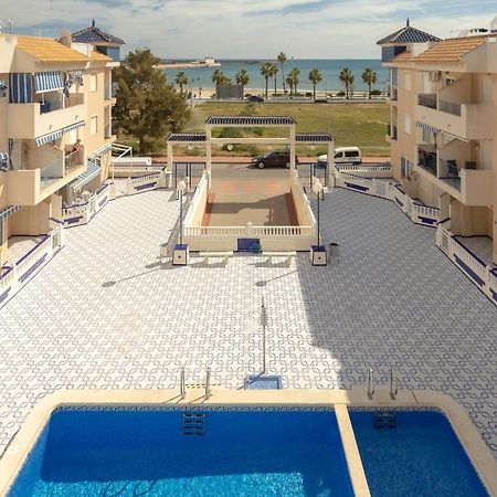Ferienwohnung Raxi Torrevieja Exterior foto