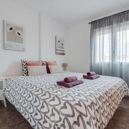 Ferienwohnung Raxi Torrevieja Exterior foto